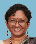 Sarada Muraleedharan IAS