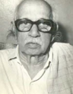 K G Karunakara Menon