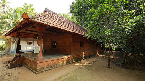 Kalarithara