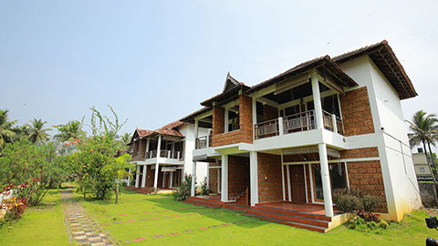 Meiveda Ayurveda Resort