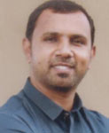 E. K. Nishar