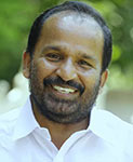 T. N. Prathapan