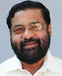 Kadakampally Surendran